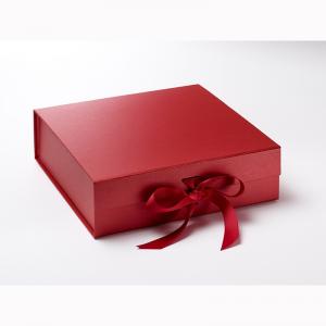 China OEM New Design handmade cutie magnetică Cutie cadou Box de ambalare pentru Cosmetice